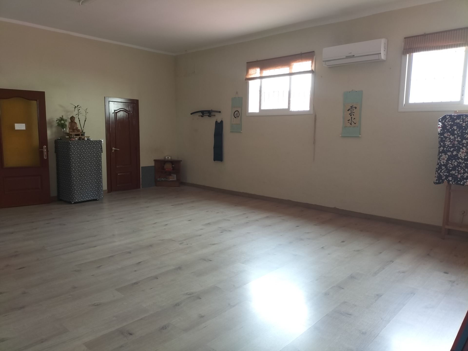 Dojo